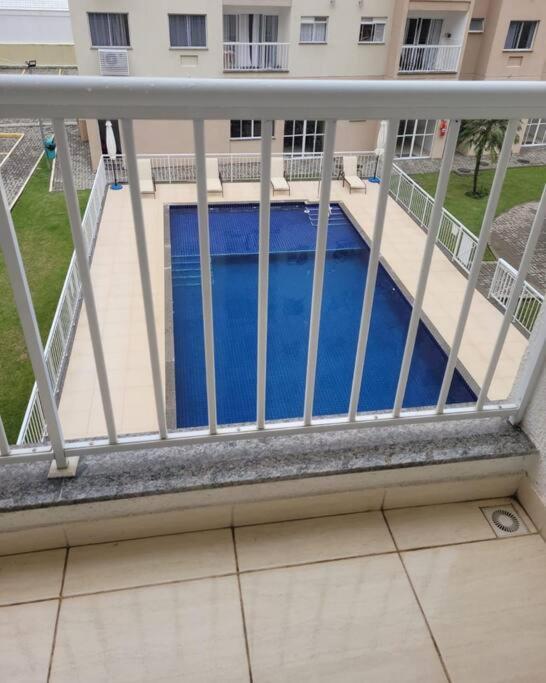 Apartamento Egidios Ap - Centro De São Pedro da Aldeia Exterior foto