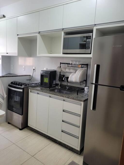 Apartamento Egidios Ap - Centro De São Pedro da Aldeia Exterior foto