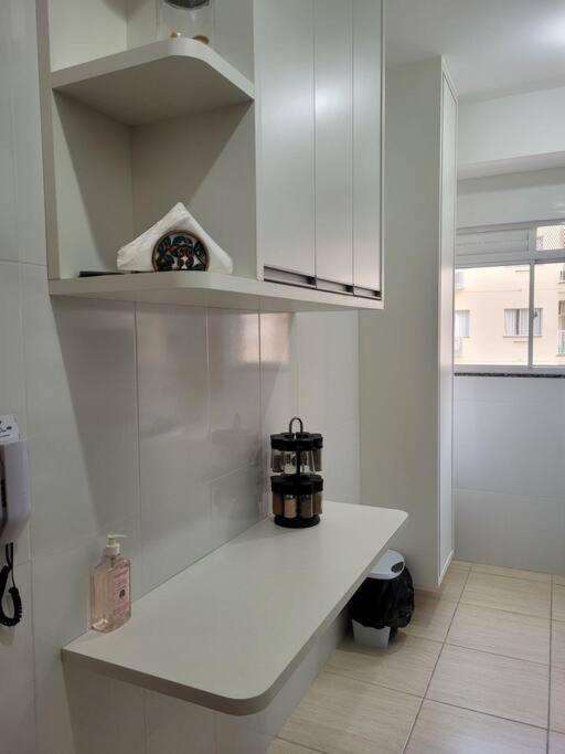 Apartamento Egidios Ap - Centro De São Pedro da Aldeia Exterior foto