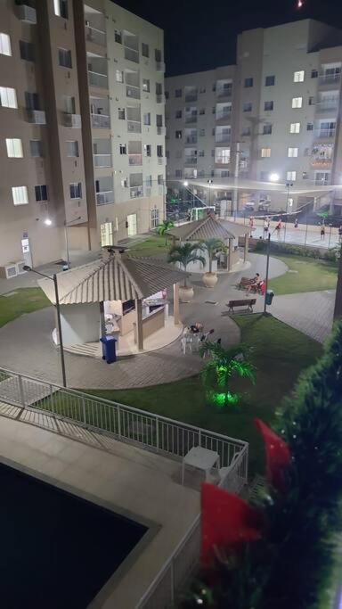 Apartamento Egidios Ap - Centro De São Pedro da Aldeia Exterior foto