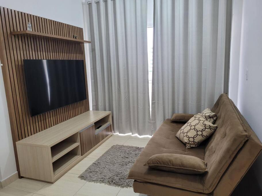Apartamento Egidios Ap - Centro De São Pedro da Aldeia Exterior foto