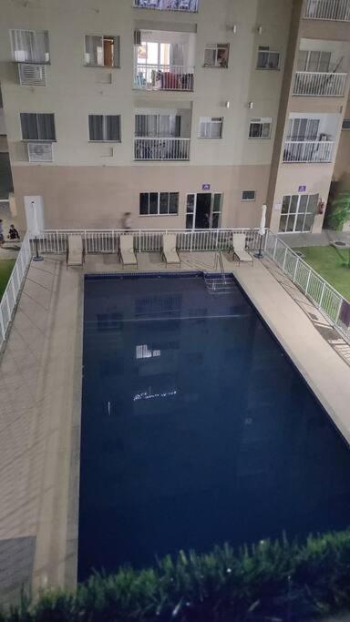 Apartamento Egidios Ap - Centro De São Pedro da Aldeia Exterior foto