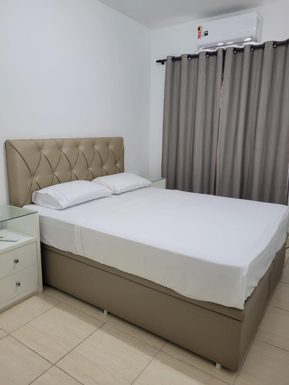 Apartamento Egidios Ap - Centro De São Pedro da Aldeia Exterior foto