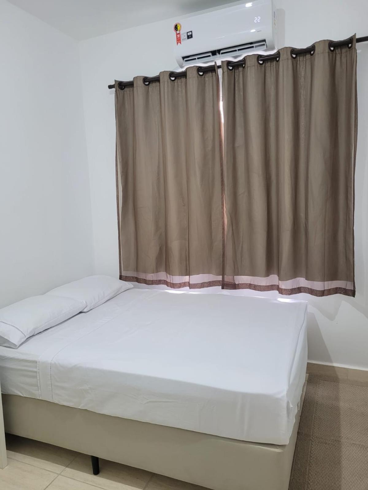 Apartamento Egidios Ap - Centro De São Pedro da Aldeia Exterior foto