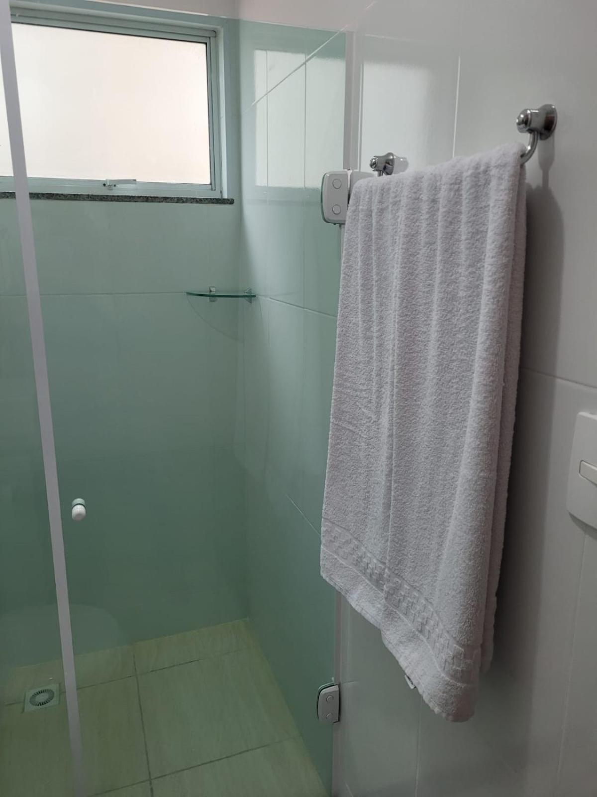 Apartamento Egidios Ap - Centro De São Pedro da Aldeia Exterior foto
