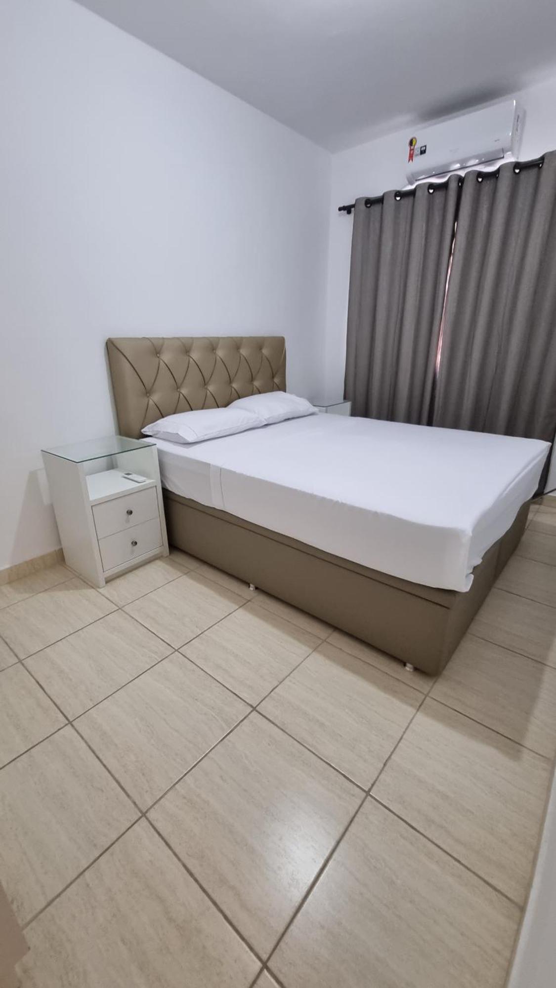 Apartamento Egidios Ap - Centro De São Pedro da Aldeia Exterior foto