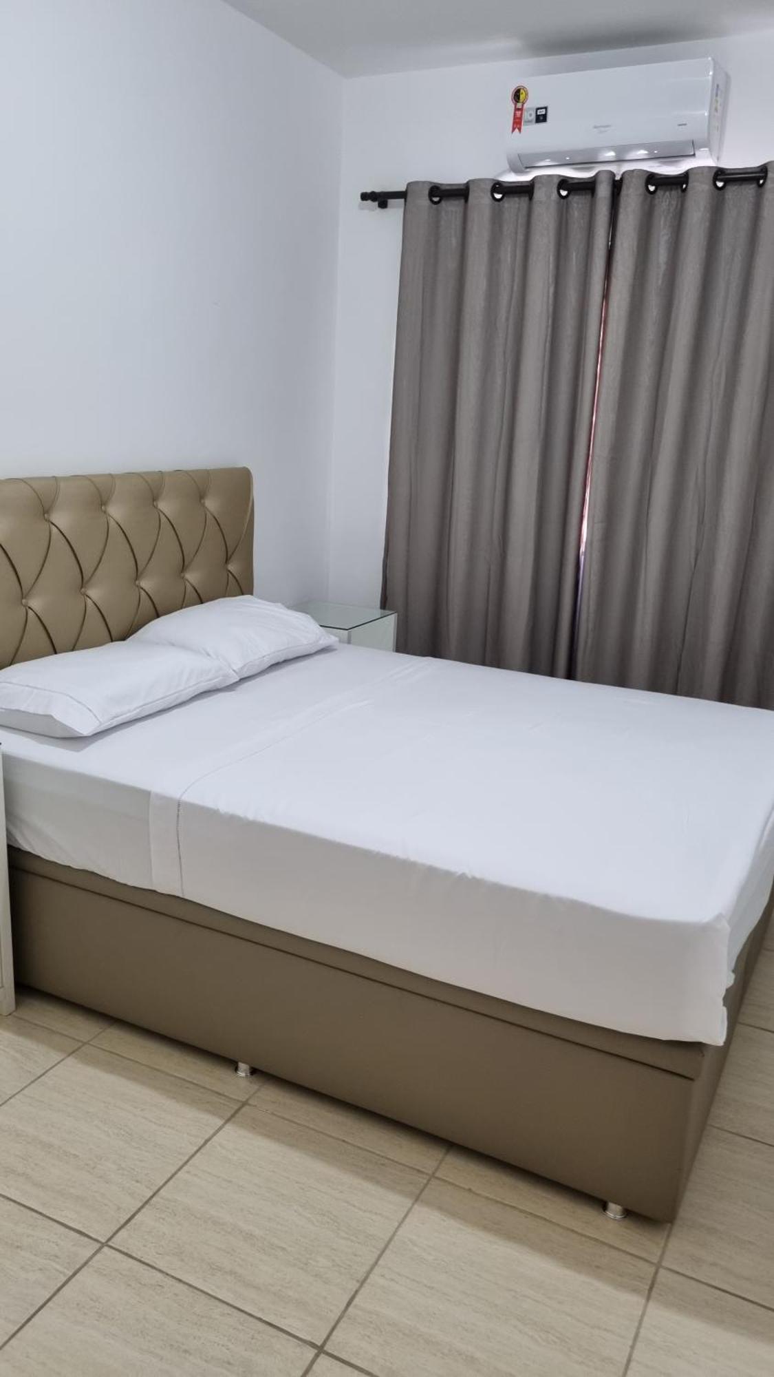 Apartamento Egidios Ap - Centro De São Pedro da Aldeia Exterior foto
