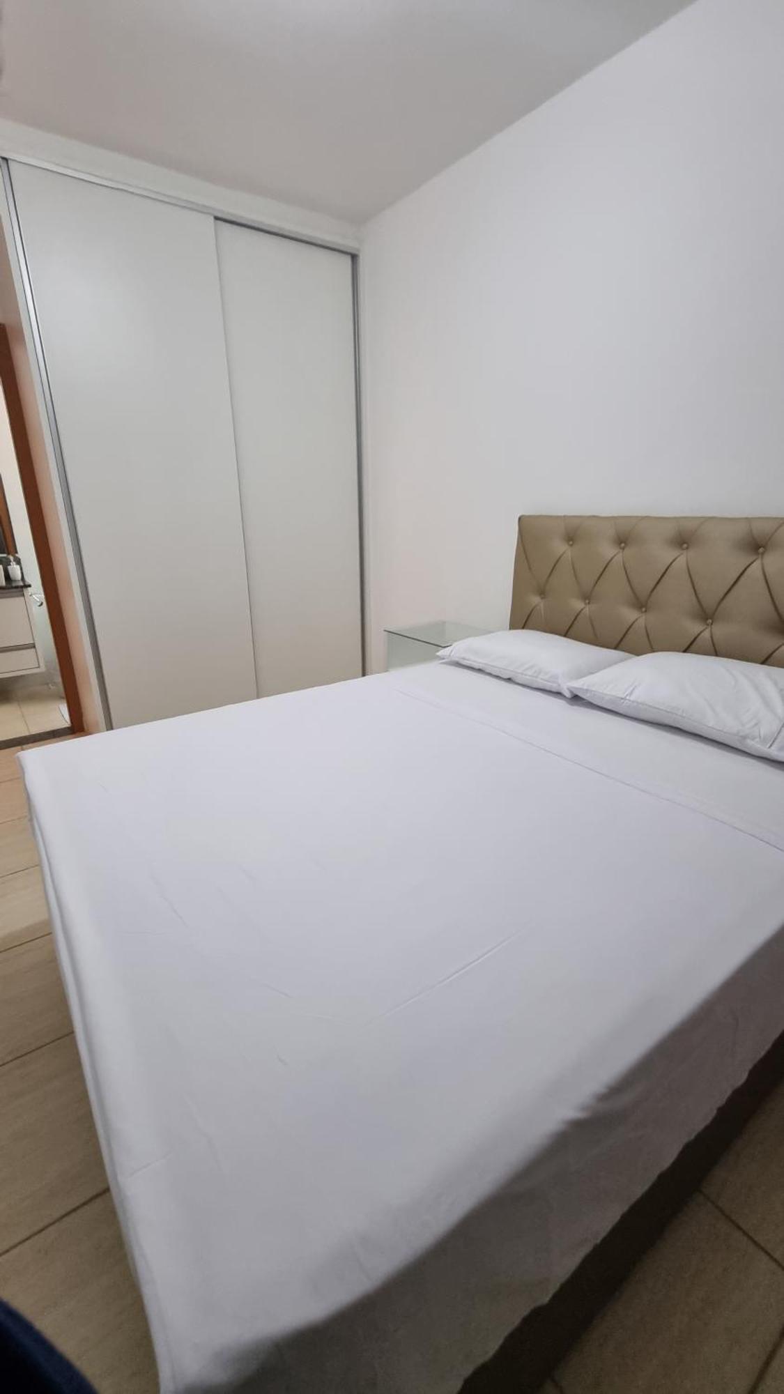 Apartamento Egidios Ap - Centro De São Pedro da Aldeia Exterior foto