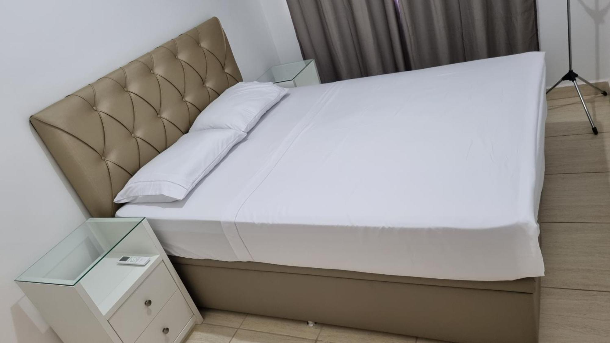 Apartamento Egidios Ap - Centro De São Pedro da Aldeia Exterior foto