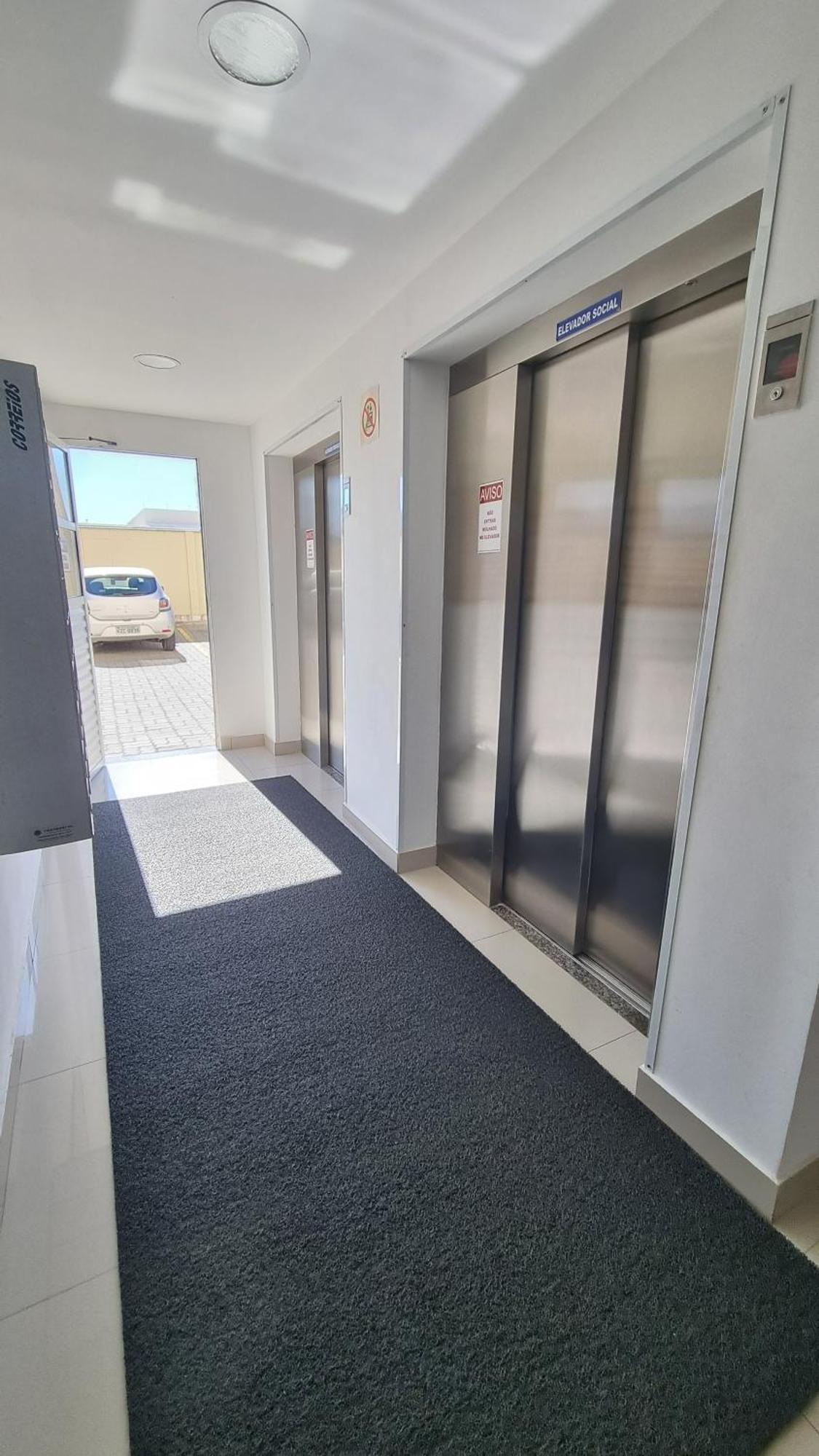 Apartamento Egidios Ap - Centro De São Pedro da Aldeia Exterior foto