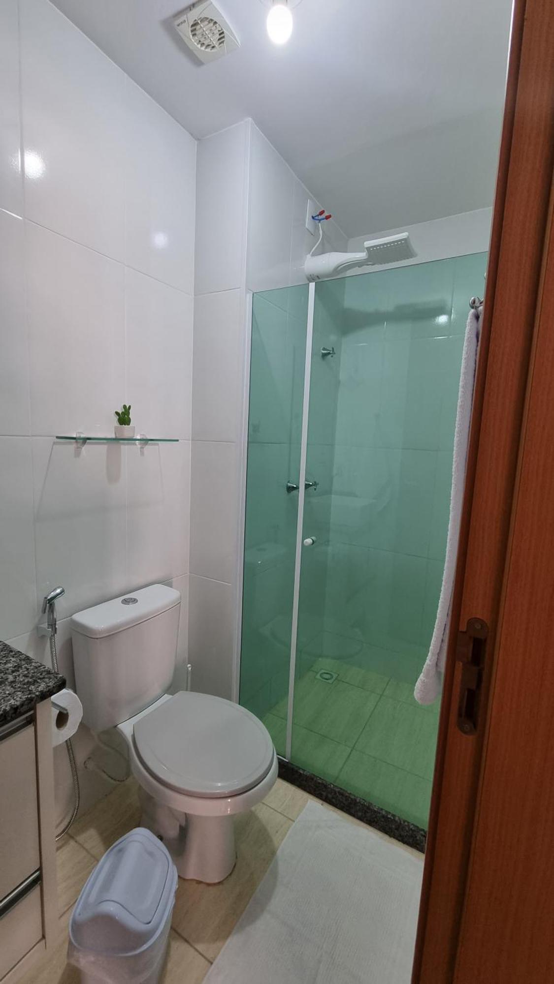 Apartamento Egidios Ap - Centro De São Pedro da Aldeia Exterior foto