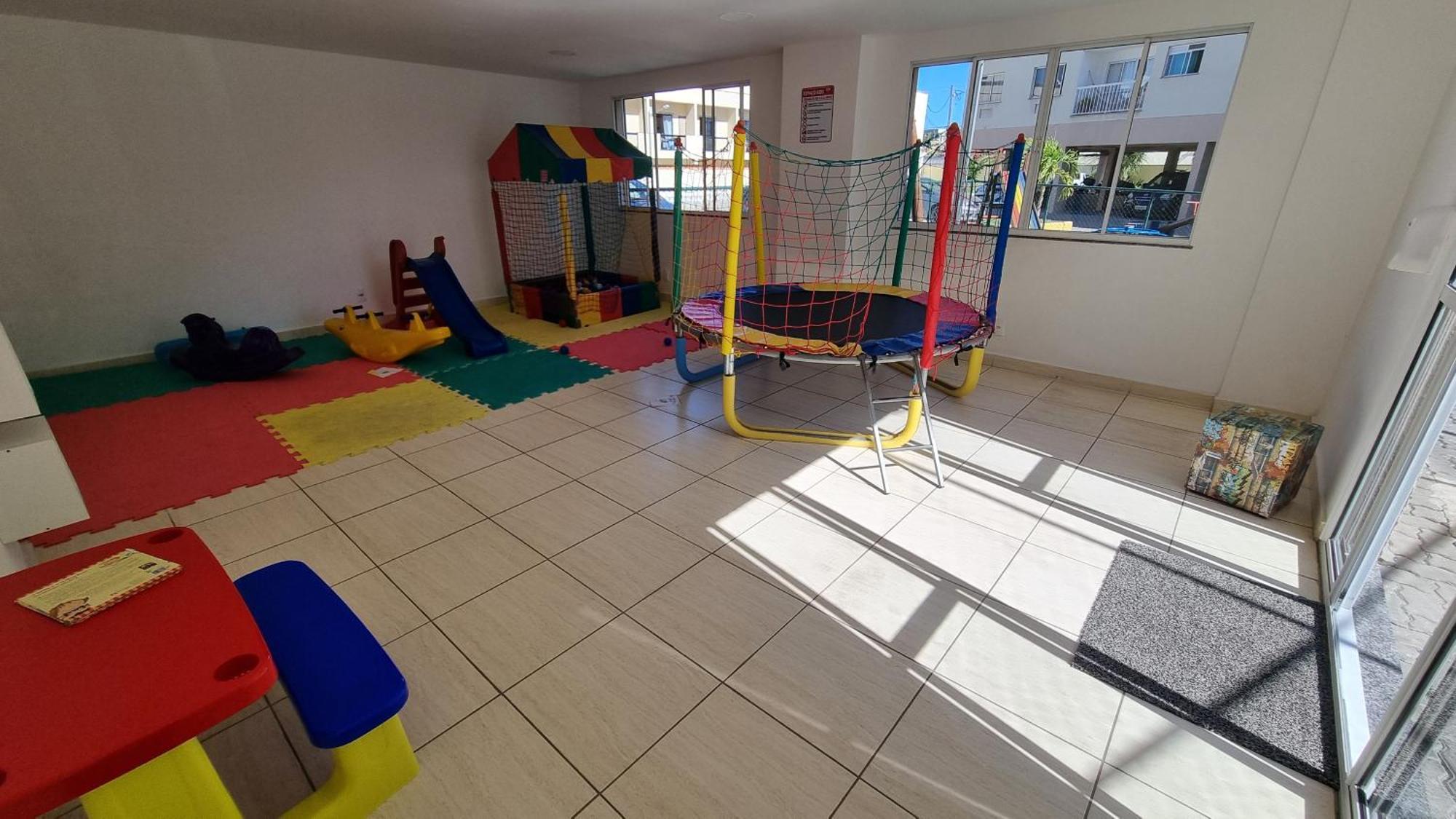 Apartamento Egidios Ap - Centro De São Pedro da Aldeia Exterior foto