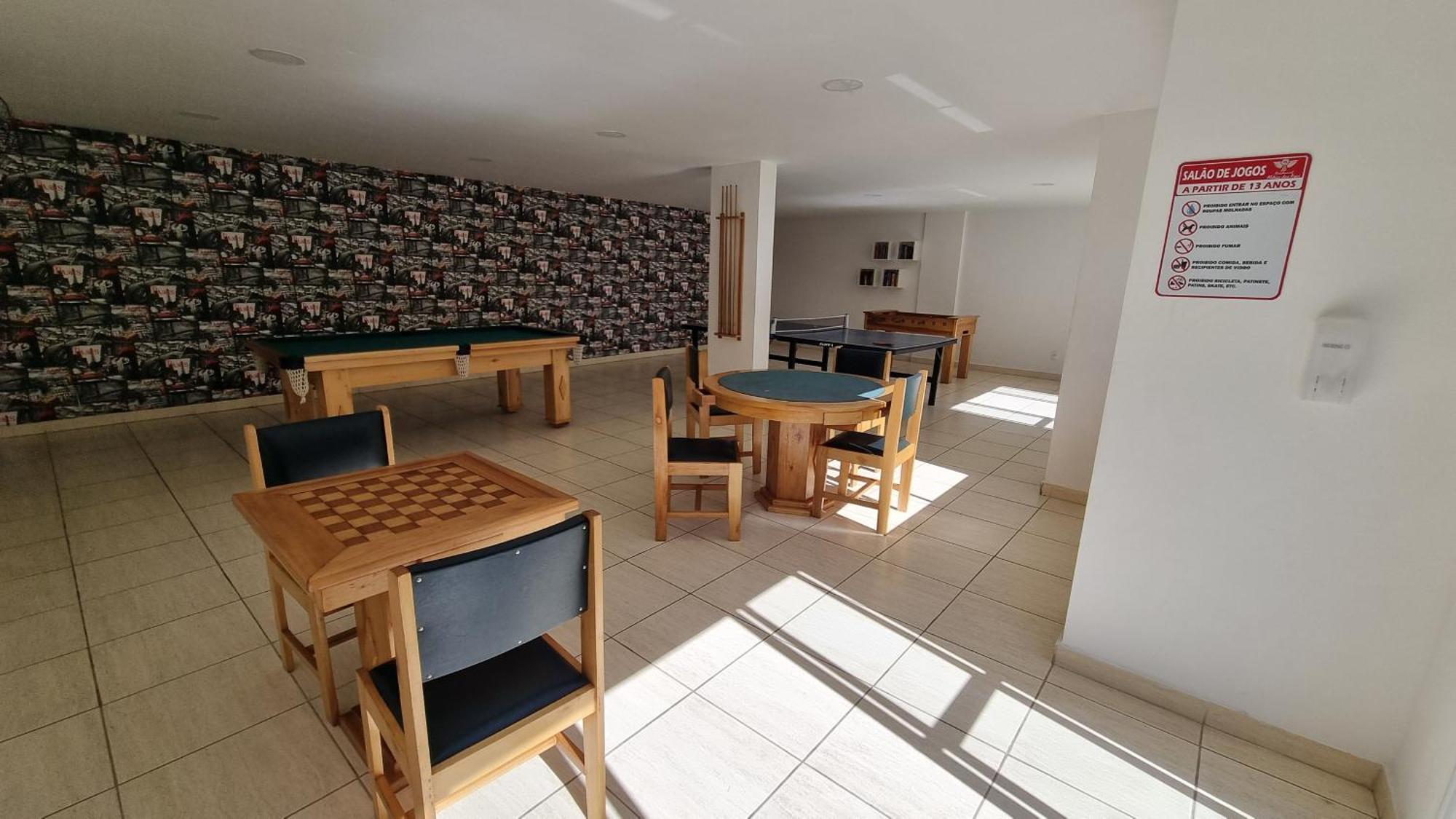 Apartamento Egidios Ap - Centro De São Pedro da Aldeia Exterior foto