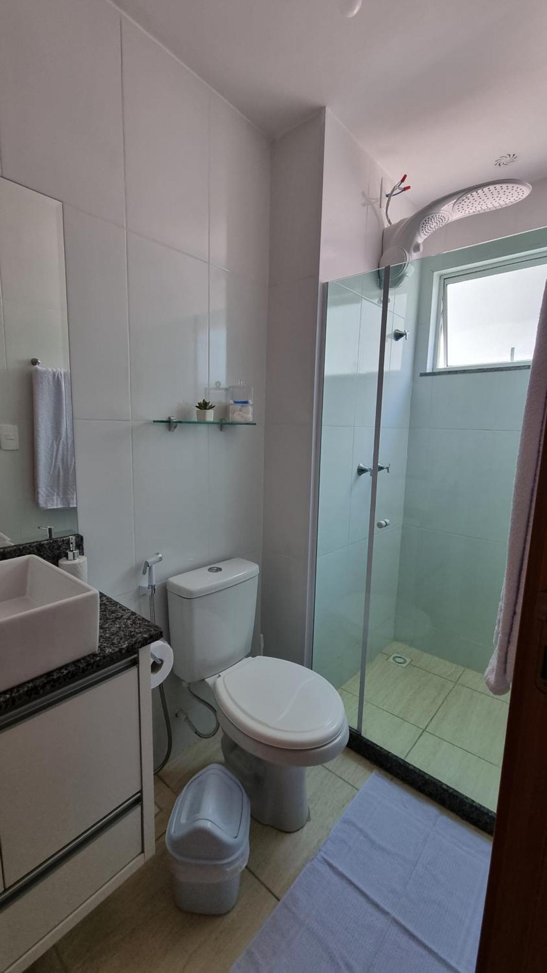 Apartamento Egidios Ap - Centro De São Pedro da Aldeia Exterior foto