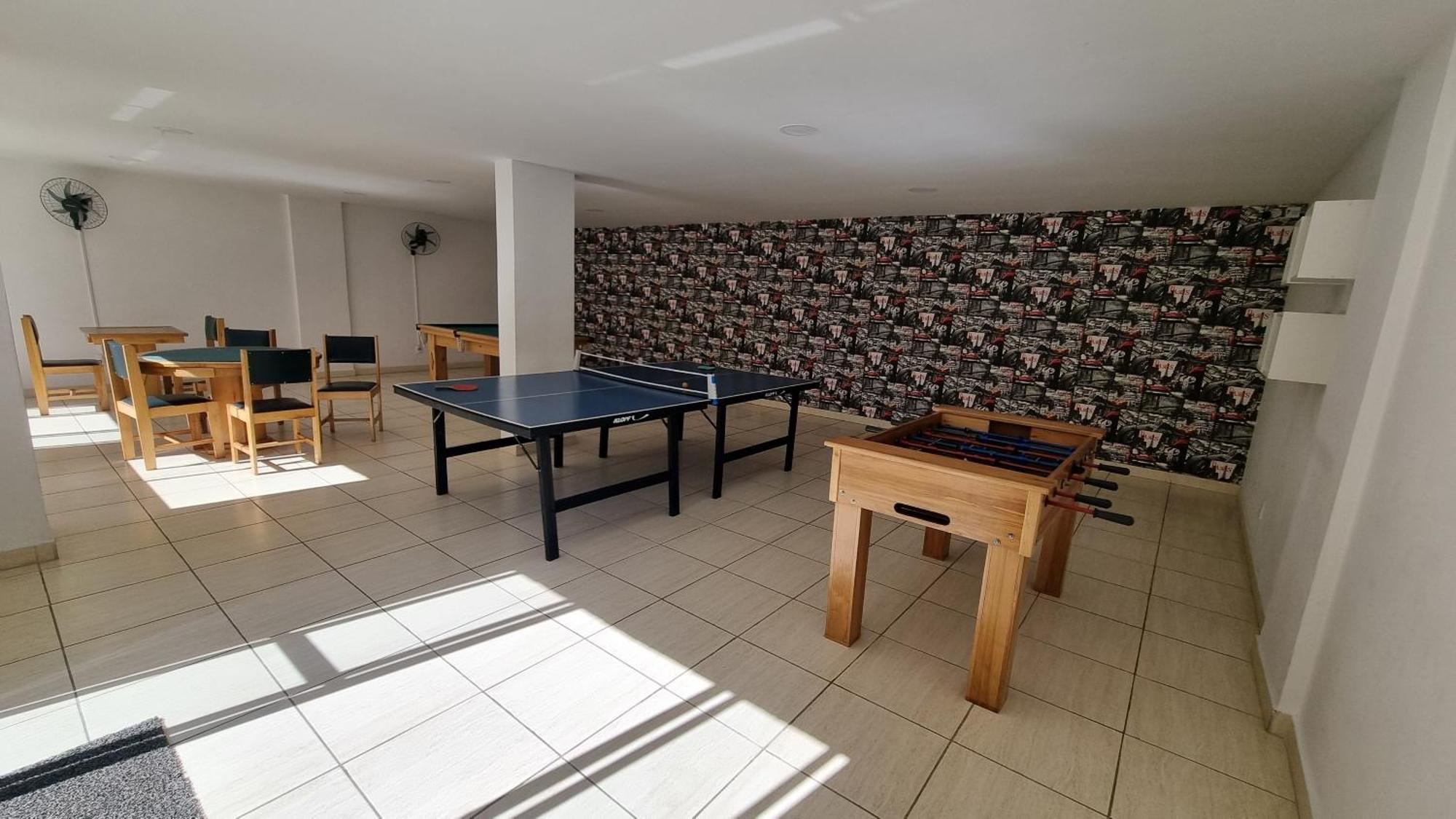 Apartamento Egidios Ap - Centro De São Pedro da Aldeia Exterior foto