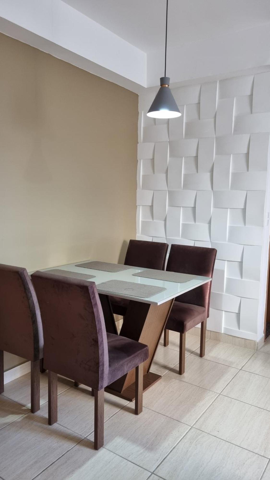 Apartamento Egidios Ap - Centro De São Pedro da Aldeia Exterior foto