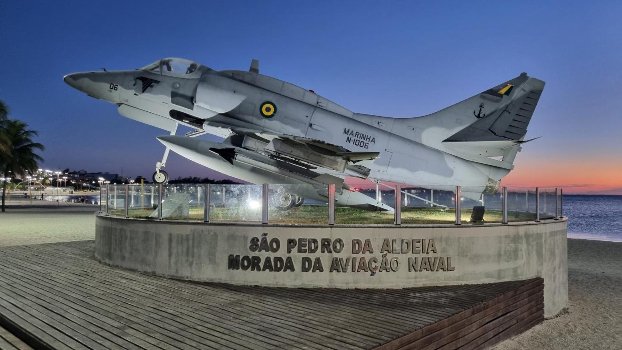Apartamento Egidios Ap - Centro De São Pedro da Aldeia Exterior foto