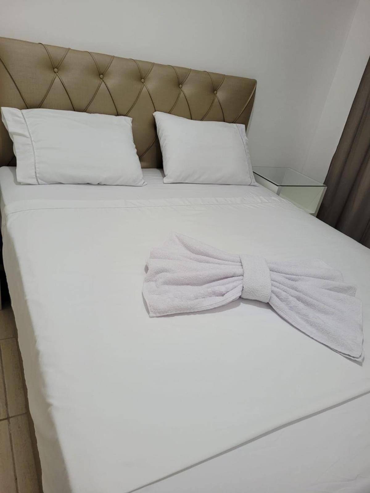Apartamento Egidios Ap - Centro De São Pedro da Aldeia Exterior foto