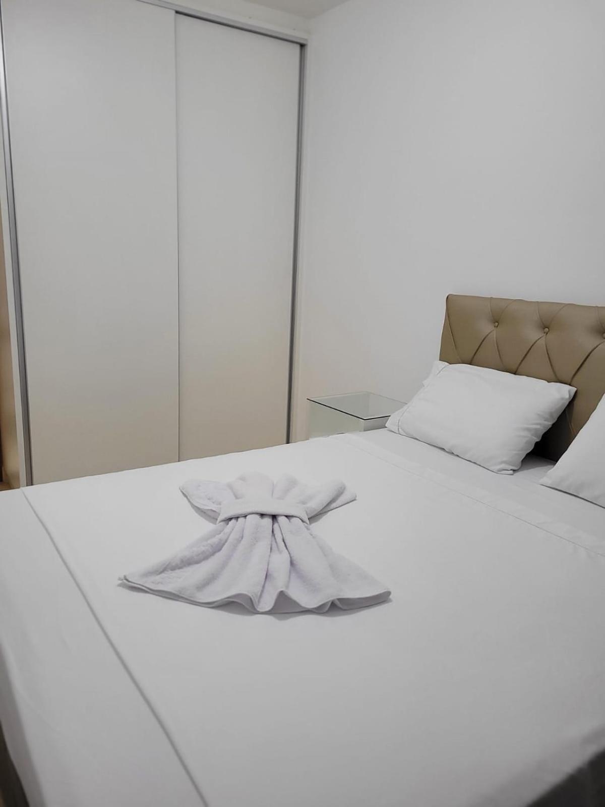 Apartamento Egidios Ap - Centro De São Pedro da Aldeia Exterior foto